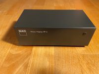 NAD Plattenspieler (Phono) Preamp PP 2 Friedrichshain-Kreuzberg - Kreuzberg Vorschau