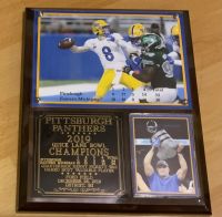 Kenny Pickett Pittsburgh Steelers NFL - College Champion Baden-Württemberg - Urbach Vorschau