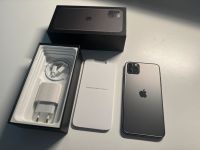 Apple iPhone 11 Pro Max Nordrhein-Westfalen - Gütersloh Vorschau