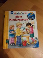 Wieso, Weshalb, Warum? Mein Kindergarten ( Band 24) Hessen - Wölfersheim Vorschau