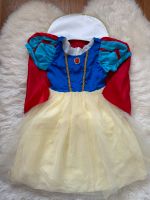 Wunderschönes Kostüm Cinderella Schneewittchen Gr. 140 *neu*❗️ Duisburg - Duisburg-Süd Vorschau