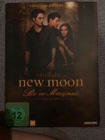 DVD New moon Bayern - Durach Vorschau