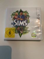 Die Sims 3 für Nintendo drei DS Niedersachsen - Wolfsburg Vorschau