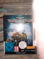 Warhammer 40.000 - Inquisitor Martyr (Xbox One) Berlin - Tempelhof Vorschau