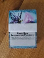 Warhammer Underworlds Zwieträchtiges Dreiergestirn Rivals-Deck Niedersachsen - Hildesheim Vorschau