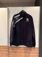 Vintage Jacke Puma x FFSA Hessen - Lichtenfels Vorschau