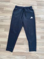 Adidas Must have Plain Pant Herren Hose Trainingshose Größe M Bremen - Vegesack Vorschau