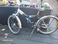 Fahrrad 24 Zoll Burglesum - Burg-Grambke Vorschau