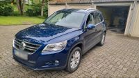 VW TIGUAN 2.0 TSI 4 Motion Baden-Württemberg - Heidelberg Vorschau