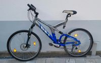 Fahrrad Fully Mountainbike Bayern - Nittenau Vorschau