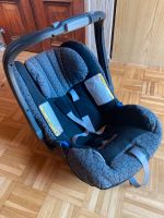 Babyschale Kindersitz Britax Römer (Maxi Cosi) Frankfurt am Main - Bonames Vorschau