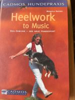 Heelwork to Music Manuela Nassek Baden-Württemberg - Dornstetten Vorschau