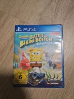 Battle for Bikini Bottom ps4 Schleswig-Holstein - Rendsburg Vorschau