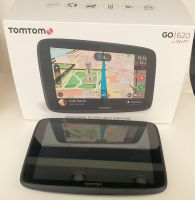 TomTom GO 620 World Navigationsgerät 6 Zoll WiFi Lifetime Maps, T Rheinland-Pfalz - Nieder-Olm Vorschau