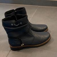 Neue Stiefel von Rieker Gr. 40 (41) Bayern - Eresing Vorschau