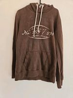 H&M L.O.G.G Pullover Hoddie Pulli Gr. M braun Nordrhein-Westfalen - Neunkirchen-Seelscheid Vorschau