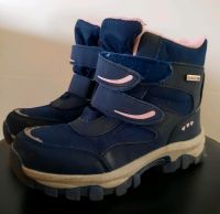 Kinder Stiefel/Boots Gr.30 Sachsen-Anhalt - Stendal Vorschau