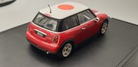 Minichamps 80420309025 Mini Cooper "Japan" Werbemodell 1:43  OVP Baden-Württemberg - Heiningen Vorschau