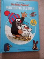 Puzzelbuch Der kleine Maulwurf Hessen - Zierenberg Vorschau