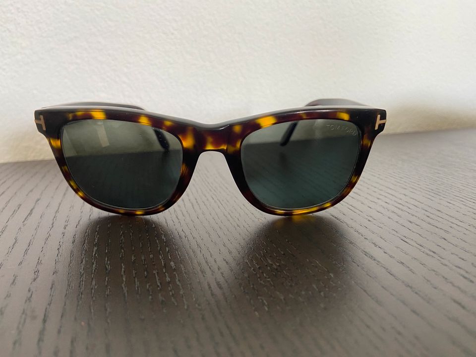 Tom Ford Sonnenbrille Leo Polarized in Kirchheim unter Teck