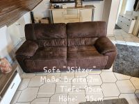 Sofa / Sitzgarnituren Hessen - Alsbach-Hähnlein Vorschau