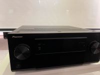 Ab Receiver Pionier sc-2022 Hamburg-Mitte - Hamburg Billstedt   Vorschau