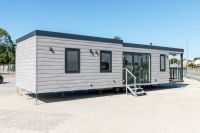 Mobilheim, Chalet, Ferienhaus, Camping Schleswig-Holstein - Lübeck Vorschau