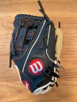 Baseball Handschuh Wilson A 450 11''Baseballhandschuh Niedersachsen - Wedemark Vorschau