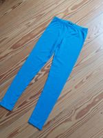 Bobi Los Angeles Yoga Leggings, Cotton, türkis. Size S. NEU! Hamburg-Nord - Hamburg Winterhude Vorschau