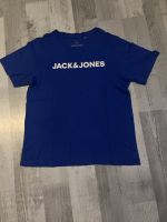 Jack & Jones Shirt Größe 152 Mecklenburg-Strelitz - Landkreis - Neustrelitz Vorschau