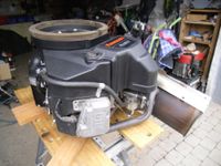 Kawasaki FS481V für Rasentraktor Aufsitzmäher Etesia etc. Hessen - Gilserberg Vorschau