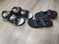 Jungen Sandalen gr 28 Nordrhein-Westfalen - Lüdenscheid Vorschau