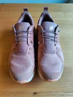 On CLOUD 6 WP - Sneaker low - sandstone Gr. 41 Bayern - Lindau Vorschau