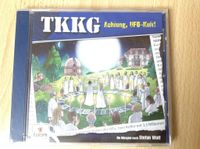 Neue Hörbuch CD TKKG Achtung, UFO-Kult Baden-Württemberg - Hügelsheim Vorschau