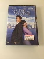 DVD - Ein Chef zum Verlieben - neu eingeschweißt - Hugh Grant Bayern - Hilpoltstein Vorschau