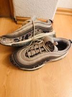 Nike Schuhe 97‘ Nordrhein-Westfalen - Bergheim Vorschau