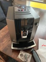 Jura E6 Dark Inox Kaffeevollautomat Nordrhein-Westfalen - Lippetal Vorschau