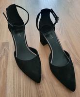 Esprit Wildleder Pumps Berlin - Steglitz Vorschau