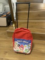 Kindertrolley angry bird neu Bayern - Augsburg Vorschau