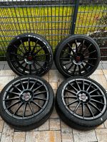 TEC Speedwheels 19 Zoll  5x 112 Hessen - Erlensee Vorschau