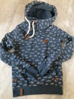 Naketano Sweatshirt, Kapuzenpulli, Pullover, Maritim, S Schleswig-Holstein - Schönkirchen Vorschau