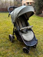 Joie Kinderwagen Sportwagen Litetrax grün Berlin - Spandau Vorschau