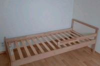Verkaufe ikea Kinderbett Sachsen - Zittau Vorschau