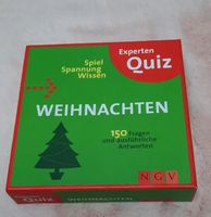 Experten Quiz " Weihnachten" Bayern - Weitnau Vorschau