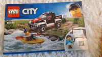 Lego City #60240 - Kajak Abenteuer Rheinland-Pfalz - Mertesdorf Vorschau