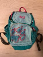 Kinderrucksack Jack Wolfskin Brandenburg - Falkensee Vorschau