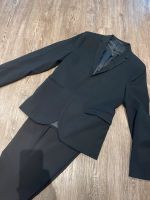Anzug H&M skinny fit, schwarz, Gr 48, neu Saarland - Merzig Vorschau