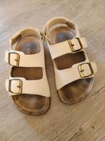 Next sandalen Bayern - Weilheim i.OB Vorschau