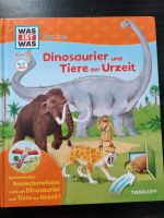 Was ist was Junior Dinosaurier Niedersachsen - Wiefelstede Vorschau