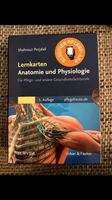 Lernkarten Anatomie und Physiologie Bayern - Wertingen Vorschau